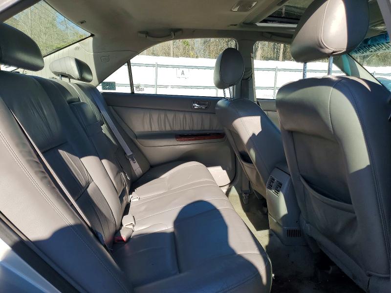 Photo 10 from auction – 2002 TOYOTA CAMRY LE with VIN JTDBF30K420054625