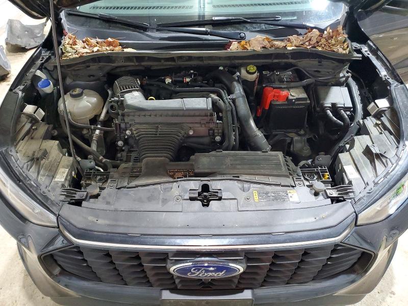 Photo 12 from auction – 2023 FORD ESCAPE PLA with VIN 1FMCU9JA8PUA02493