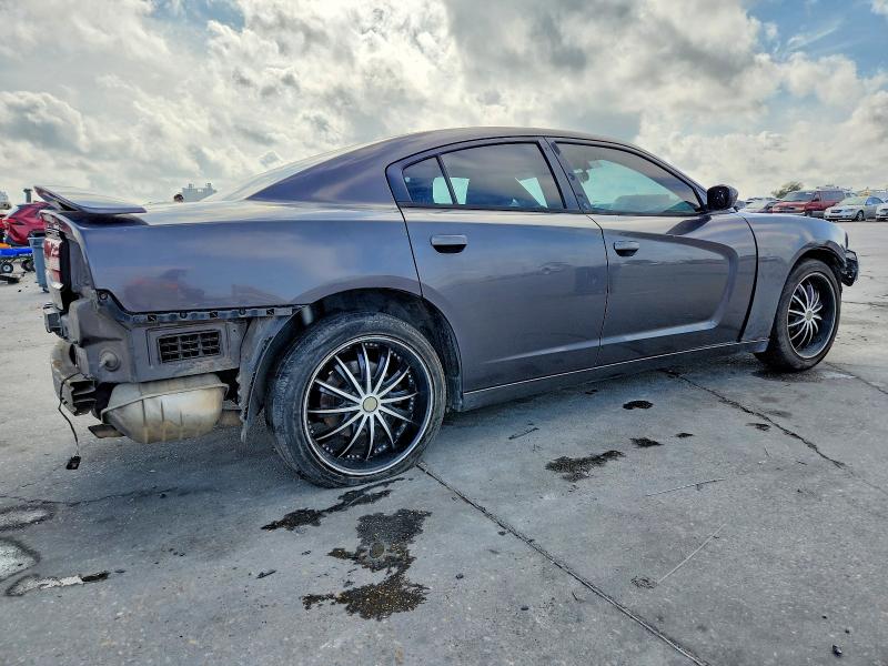 Photo 3 from auction – 2013 DODGE CHARGER SE with VIN 2C3CDXBG9DH638595
