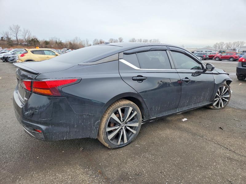 Photo 3 from auction – 2020 NISSAN ALTIMA SR with VIN 1N4BL4CW5LC128332