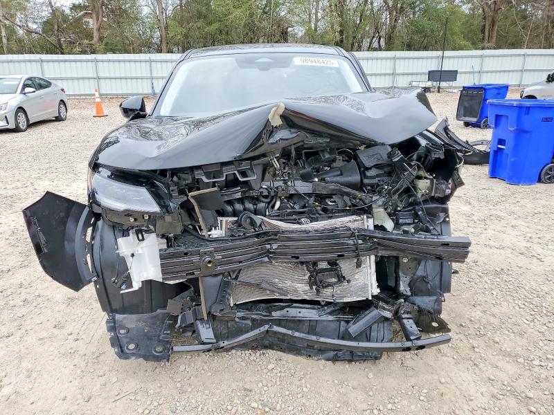 Photo 5 from auction – 2025 NISSAN KICKS with VIN 3N8AP6CA0SL416891
