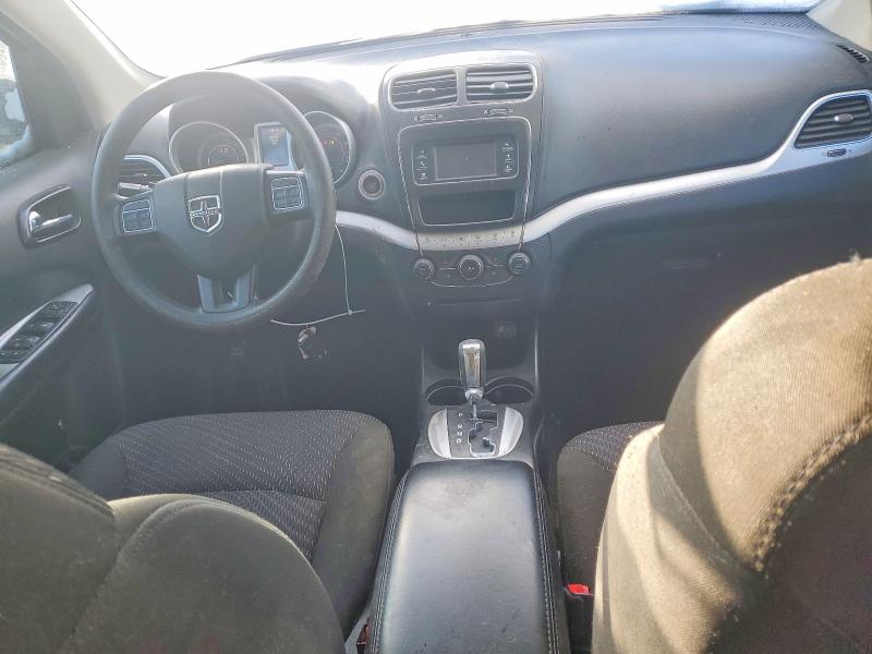 Photo 8 from auction – 2019 DODGE JOURNEY SE with VIN 3C4PDCBB1KT794211
