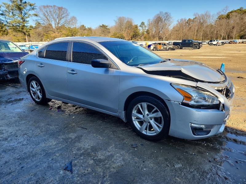 Zdjęcie 4 z aukcji – 2014 NISSAN ALTIMA 2.5 z VIN 1N4AL3AP1EC424887
