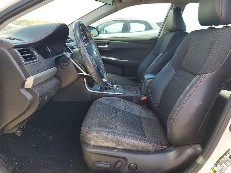 Photo 7 from auction – 2015 TOYOTA CAMRY LE with VIN 4T1BF1FK2FU498074