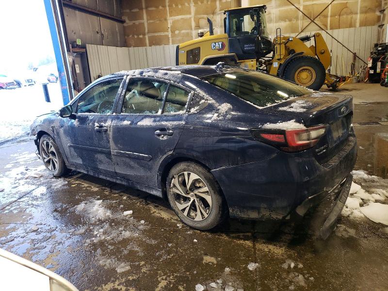 Photo 2 from auction – 2023 SUBARU LEGACY with VIN 4S3BWAC65P3013476