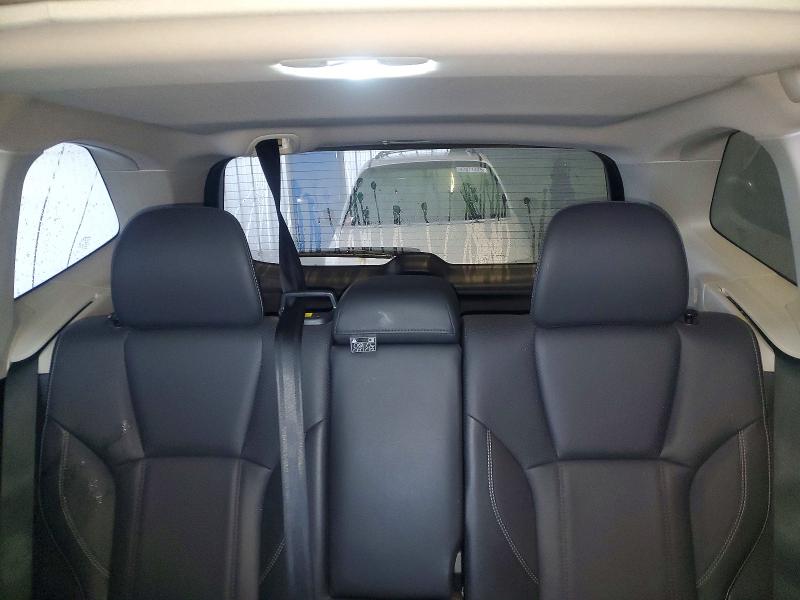Photo 10 from auction – 2019 SUBARU FORESTER L with VIN JF2SKAUCXKH509029