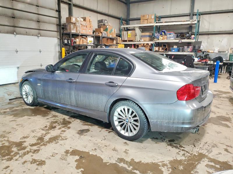Photo 2 from auction – 2010 BMW 323 I with VIN WBAPG7C56AA699816