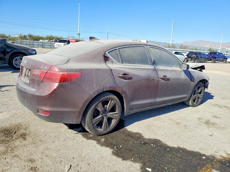 Photo 3 from auction – 2015 ACURA ILX 20 PRE with VIN 19VDE1F54FE006338