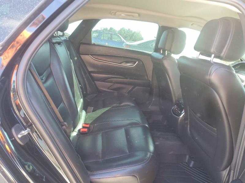 Photo 10 from auction – 2014 CADILLAC XTS with VIN 2G61L5S39E9179624