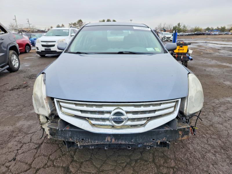 Photo 5 from auction – 2012 NISSAN ALTIMA BAS with VIN 1N4AL2AP0CN432006