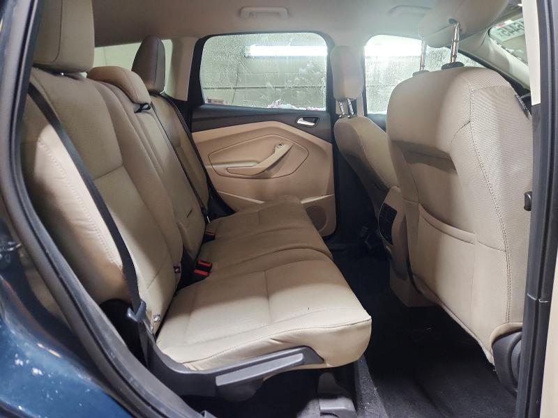 Photo 11 from auction – 2019 FORD ESCAPE SE with VIN 1FMCU9GD1KUA60259