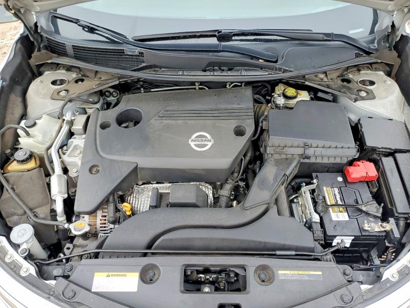 Photo 11 from auction – 2015 NISS ALTIMA with VIN 1N4AL3AP8FC184013