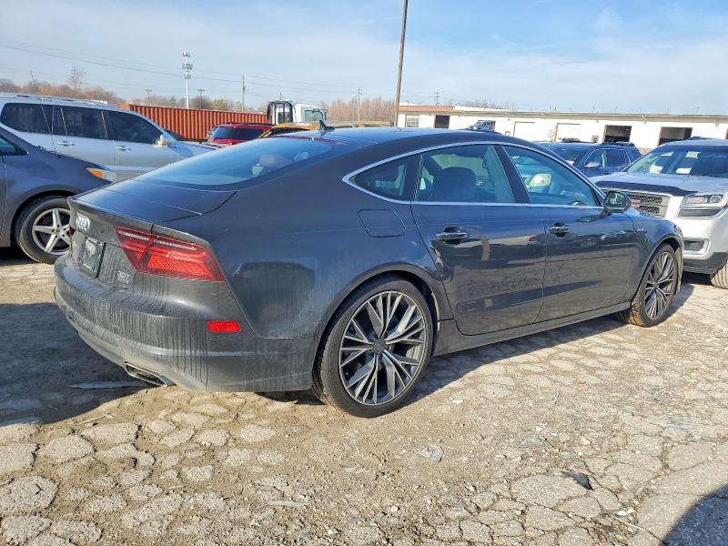 Photo 3 from auction – 2016 AUDI A7 PREMIUM with VIN WAUWGAFC8GN103108