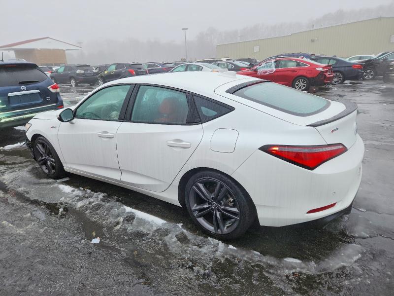 Photo 2 from auction – 2024 ACURA INTEGRA A- with VIN 19UDE4H67RA012092
