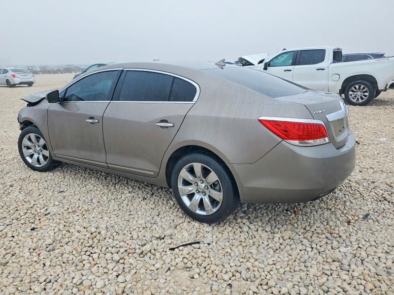 Photo 2 from auction – 2012 BUICK LACROSSE with VIN 1G4GF5G33CF149820