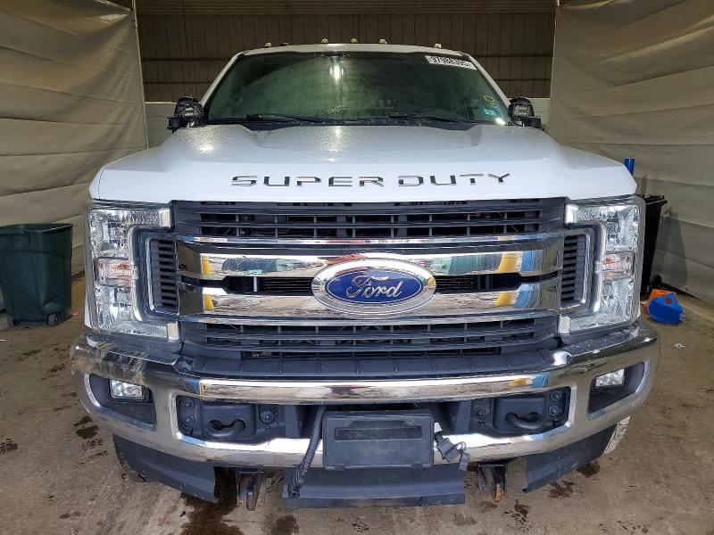 Photo 5 from auction – 2019 FORD F250 SUPER with VIN 1FT7X2B69KEC72883