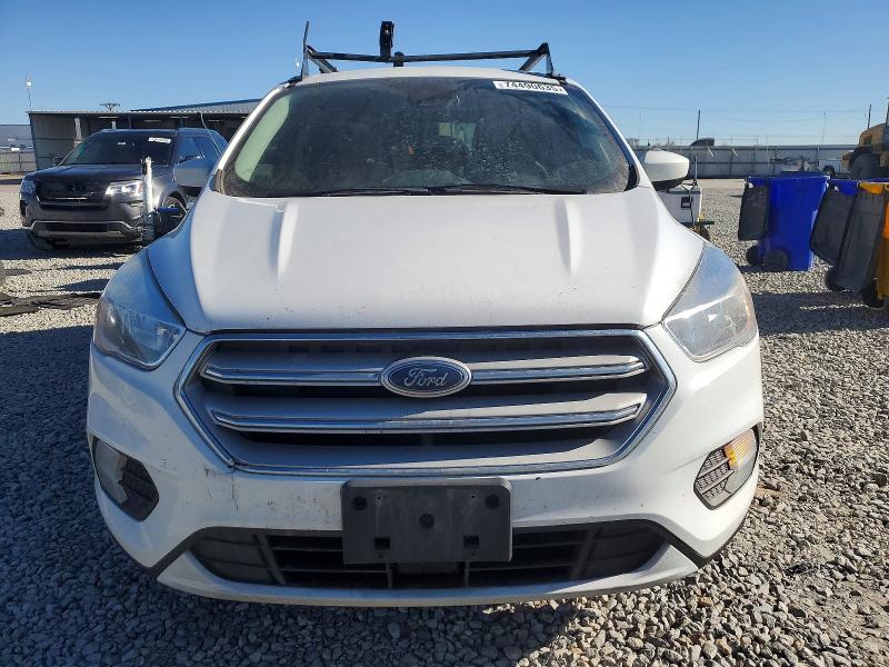 Foto 5 de la subasta – 2019 FORD ESCAPE con VIN 1FMCU9GD2KUB78692