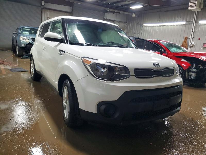 Photo 4 from auction – 2017 KIA SOUL with VIN KNDJN2A2XH7430557