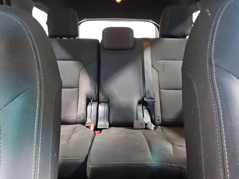 Photo 10 from auction – 2016 FORD EXPLORER X with VIN 1FM5K7D85GGA63309