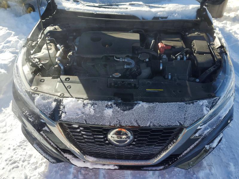 Photo 11 from auction – 2020 NISSAN ALTIMA with VIN 1N4BL4CW8LC124145