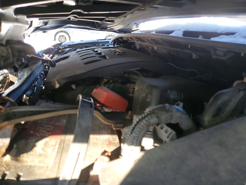 Photo 11 from auction – 2013 TOYOTA COROLLA with VIN 2T1BU4EE4DC095232