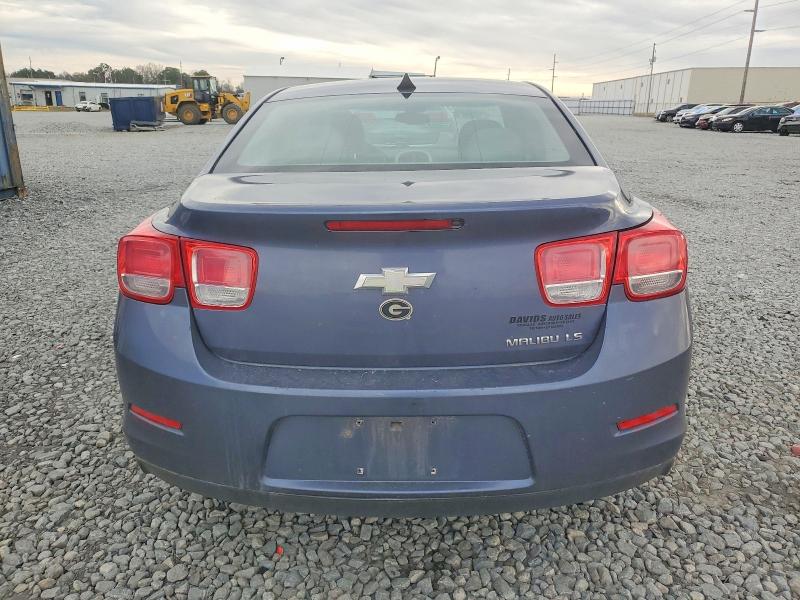 Zdjęcie 6 z aukcji – 2014 CHEVROLET MALIBU z VIN 1G11B5SL5EF105584