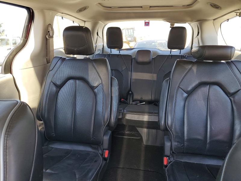 Photo 10 from auction – 2019 CHRYSLER PACIFICA L with VIN 2C4RC1GG5KR730244