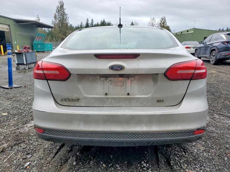 Photo 6 from auction – 2016 FORD FOCUS SE with VIN 1FADP3F23GL282818