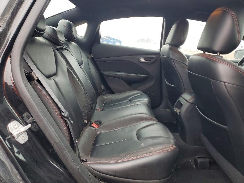 Photo 10 from auction – 2015 DODGE DART with VIN 1C3CDFEB4FD194052
