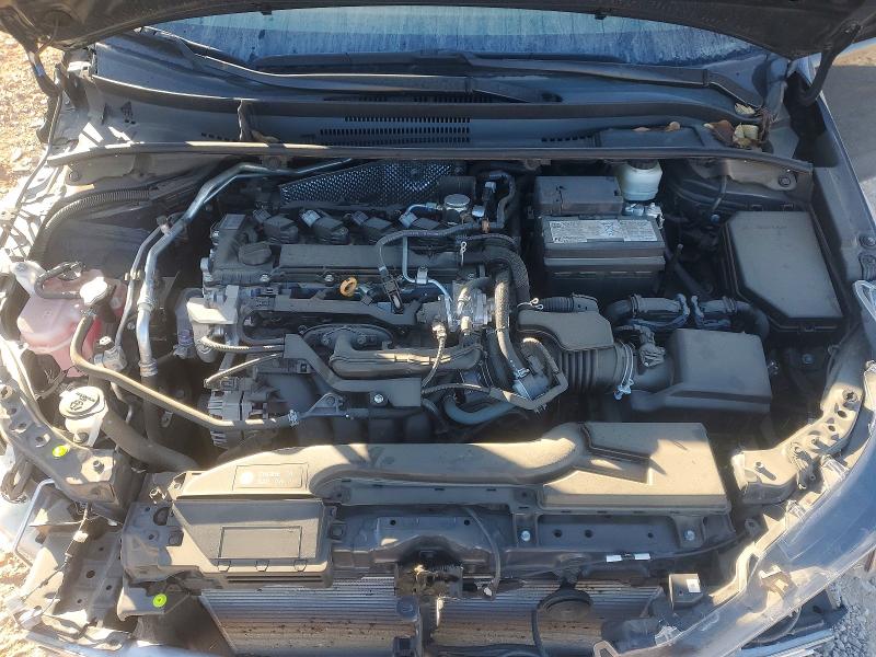Photo 11 from auction – 2023 TOYOTA COROLLA LE with VIN 5YFB4MDE9PP063950