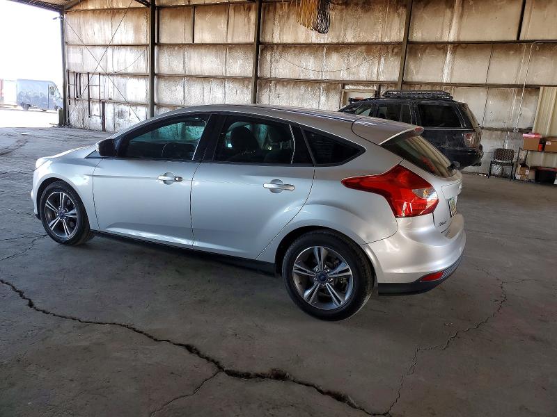 Фото 2 с аукциона – 2014 FORD FOCUS SE с VIN 1FADP3K22EL281887