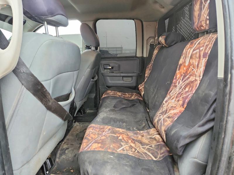 Photo 10 from auction – 2013 RAM 1500 with VIN 1C6RR7GTXDS559904