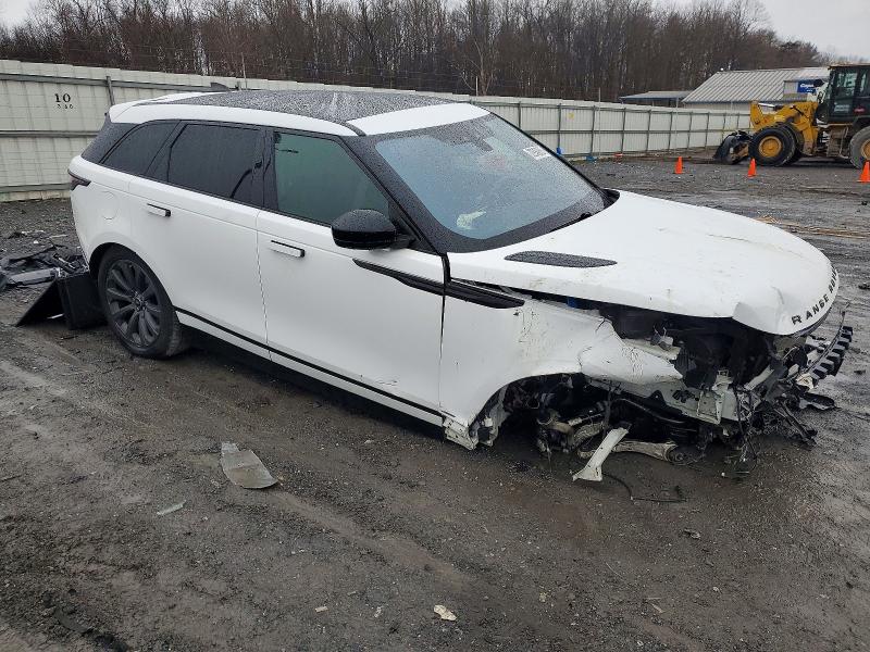 Photo 4 from auction – 2019 LAND ROVER RANGE ROVE with VIN SALYL2FV6KA218765