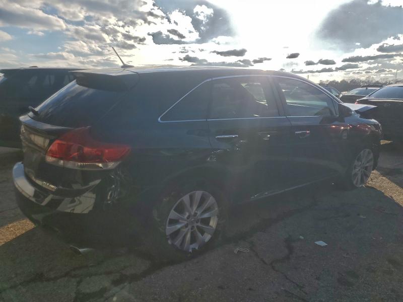 Photo 3 from auction – 2015 TOYOTA VENZA LE with VIN 4T3BA3BB1FU073565
