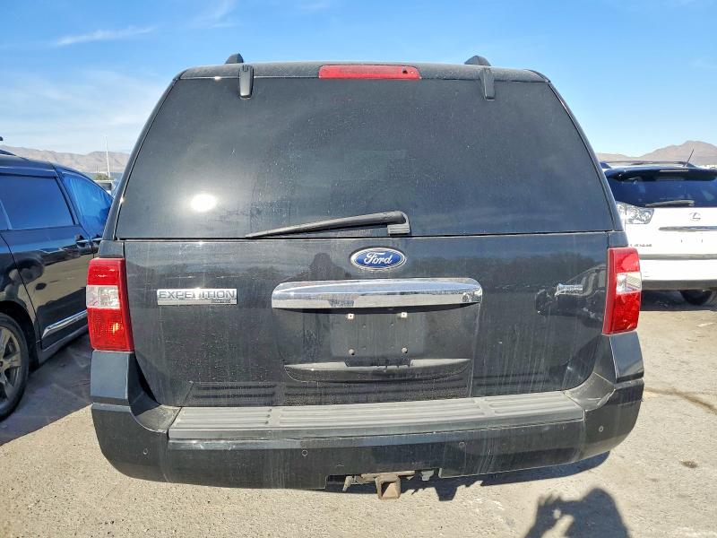 Photo 6 from auction – 2013 FORD EXPEDITION with VIN 1FMJU2A59DEF34861