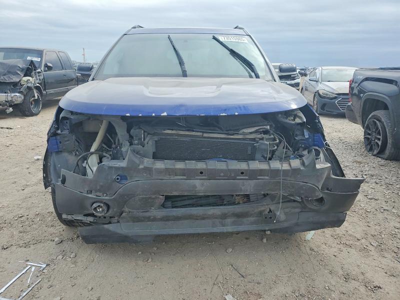 Photo 5 from auction – 2013 FORD EXPLORER X with VIN 1FM5K7D84DGB88944