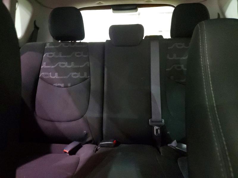 Photo 10 from auction – 2012 KIA SOUL + with VIN KNDJT2A6XC7400153