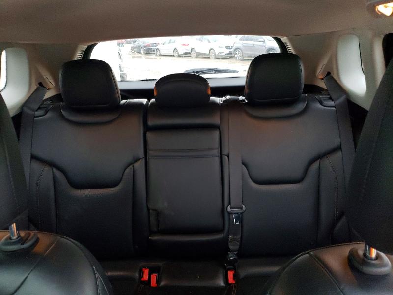 Photo 10 from auction – 2018 JEEP COMPASS LI with VIN 3C4NJDCB5JT453770