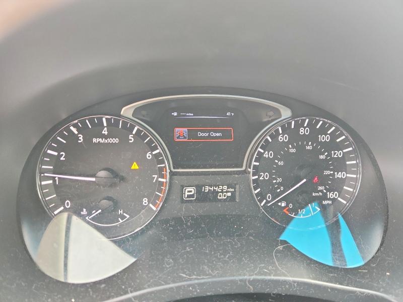 Photo 9 from auction – 2013 NISSAN ALTIMA 2.5 with VIN 1N4AL3AP1DN462137