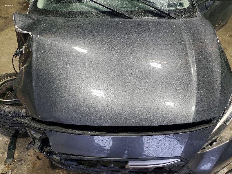 Photo 12 from auction – 2023 SUBARU CROSSTREK with VIN JF2GTAPCXP8273505