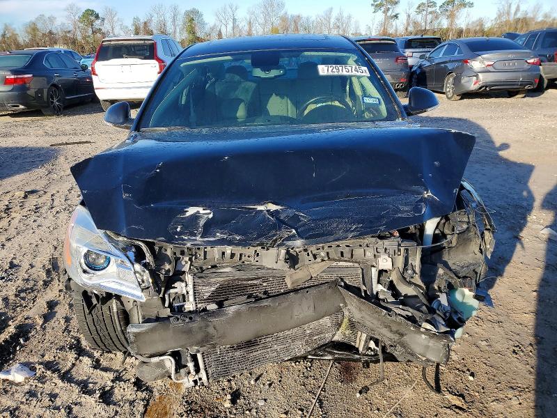 Photo 5 from auction – 2016 BUICK REGAL with VIN 2G4GK5EX6G9102779