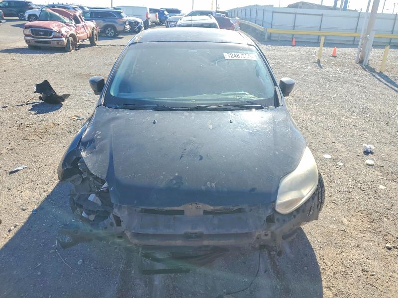 Photo 5 from auction – 2014 FORD FOCUS SE with VIN 1FADP3F2XEL183989