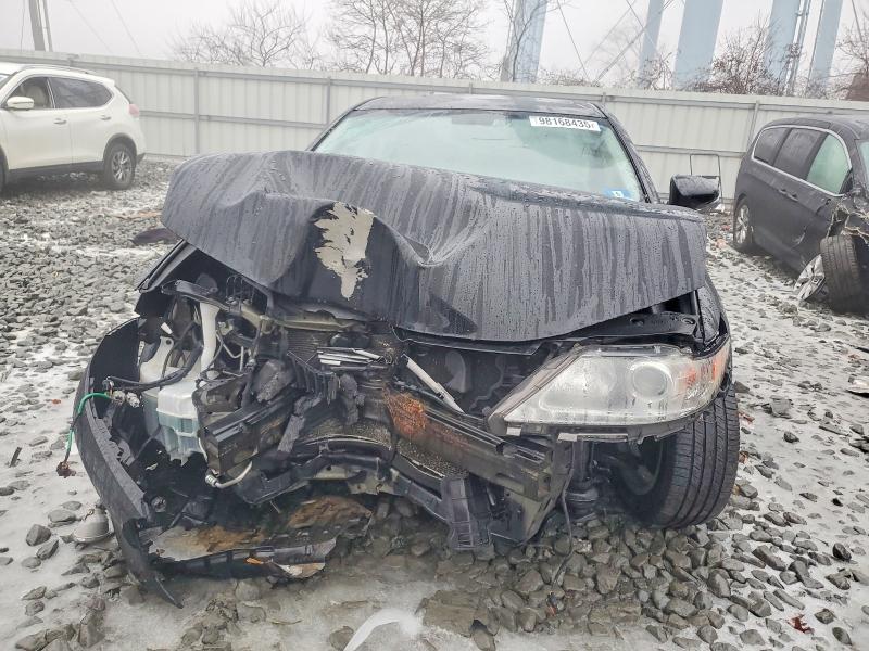 Photo 5 from auction – 2014 LEXUS ES with VIN JTHBK1GG9E2117422