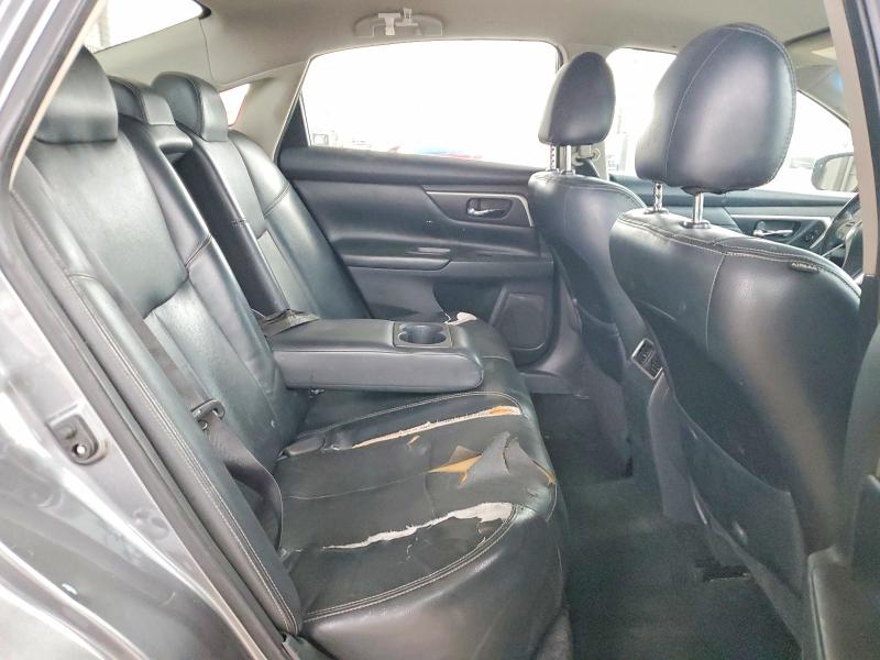Photo 10 from auction – 2017 NISSAN ALTIMA with VIN 1N4AL3AP8HC171944