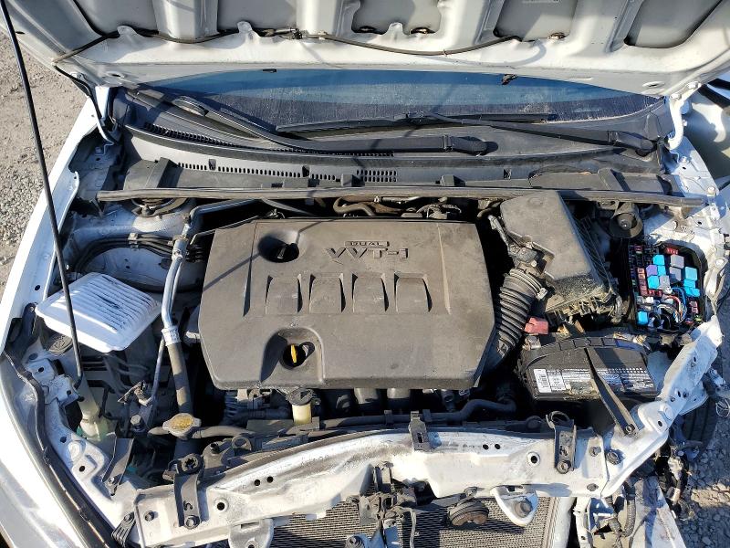 Photo 11 from auction – 2016 TOYOTA COROLLA L with VIN 5YFBURHE8GP470584