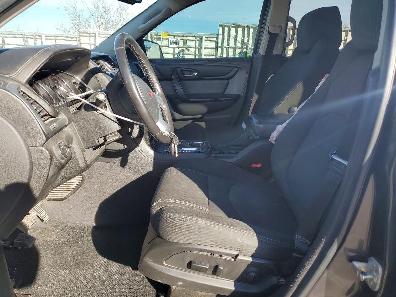 Photo 7 from auction – 2016 GMC ACADIA with VIN 1GKKRPKD2GJ190447
