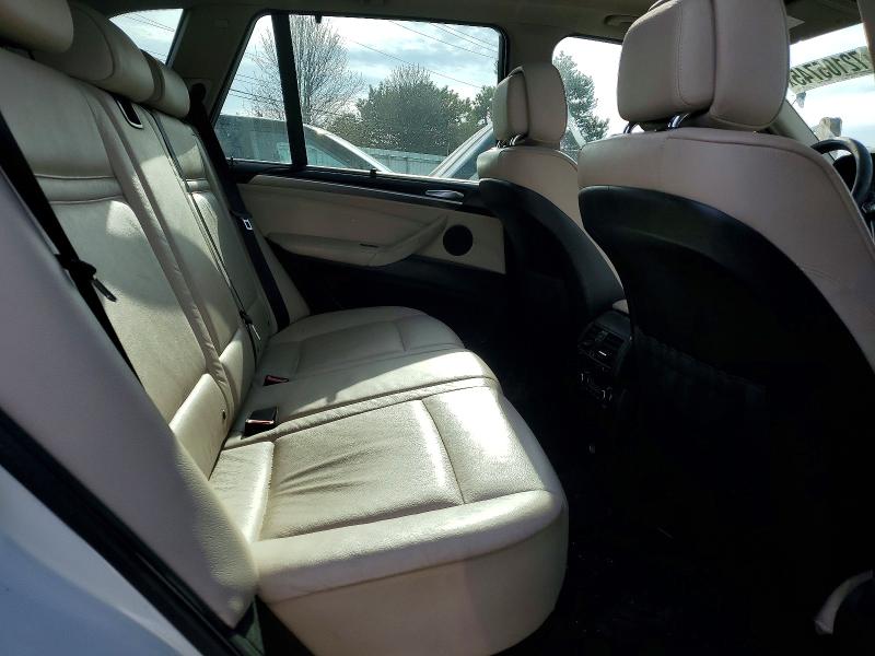 Photo 11 from auction – 2013 BMW X5 XDRIVE3 with VIN 5UXZV4C55D0E05379