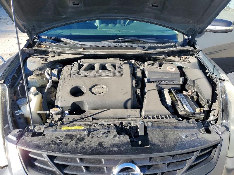 Photo 11 from auction – 2012 NISSAN ALTIMA SR with VIN 1N4BL2EP9CC186065