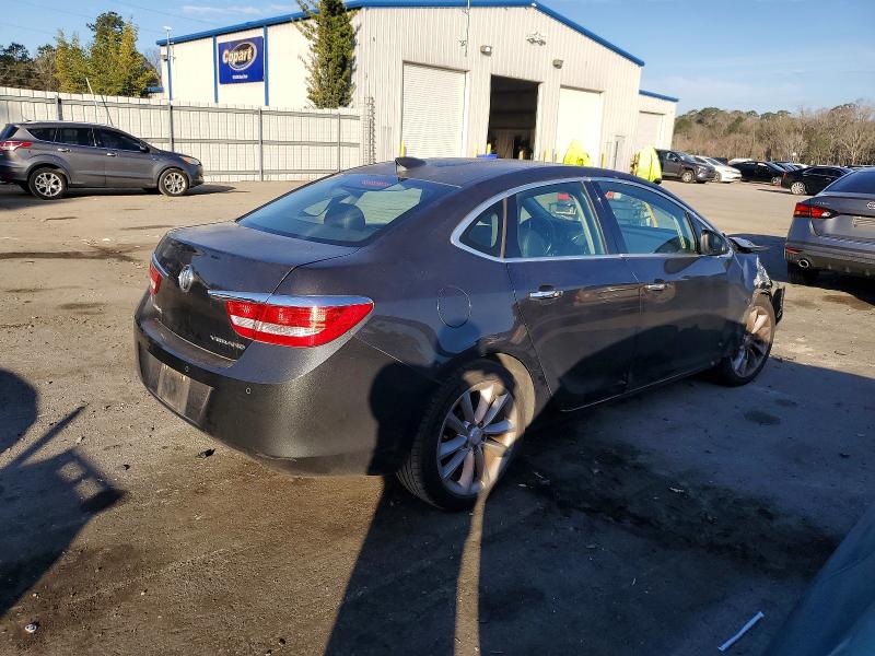 Zdjęcie 3 z aukcji – 2016 BUICK VERANO z VIN 1G4PS5SK4G4126106