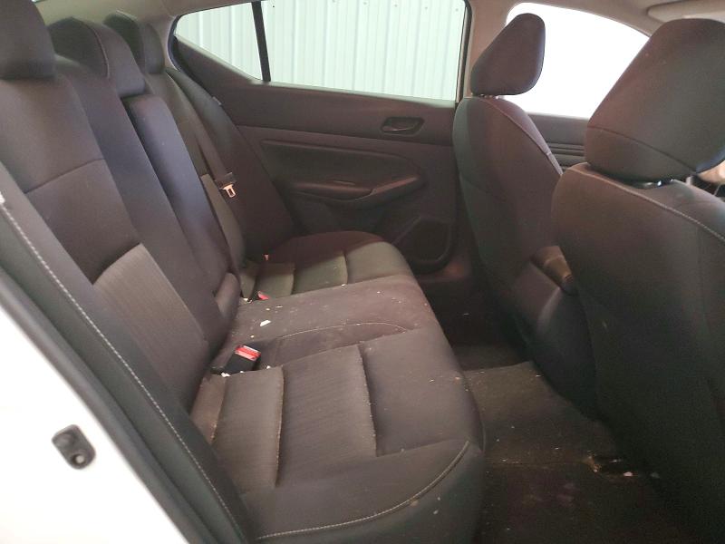 Photo 10 from auction – 2024 NISSAN ALTIMA with VIN 1N4BL4BV5RN412825